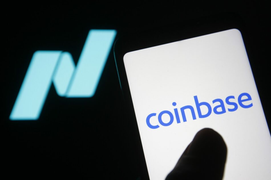 Coinbase