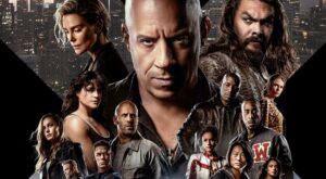 Erste Stimmen zu „Fast & Furious 10“: Vin Diesel gelingt „Infinity War“-Glanzstück nach Marvel-Art