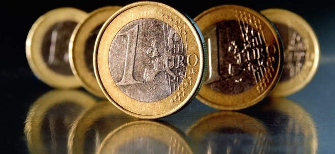 Konjunktur im Fokus: Euro-Dollar-Kurs: Darum zeigt sich der Euro im US-Handel kaum bewegt