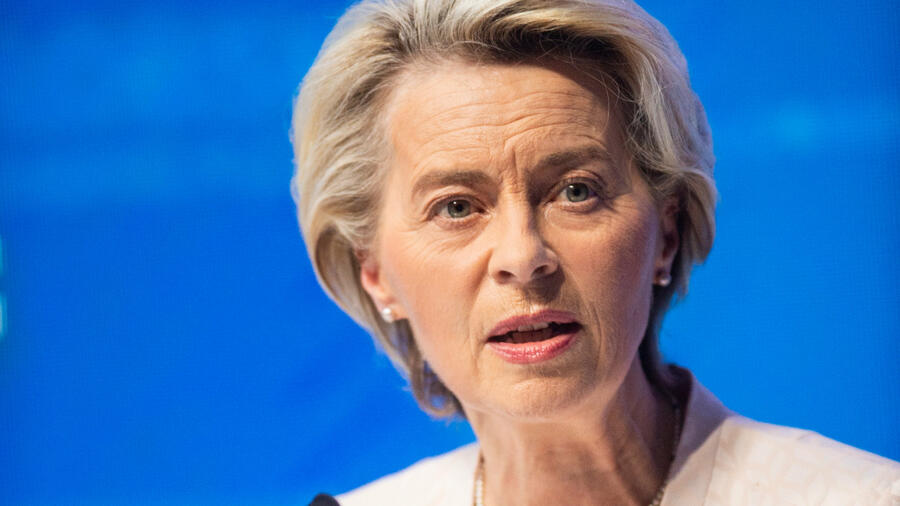 Europäische Union: Von der Leyen will mehr Geld und Verantwortung für Westbalkanländer