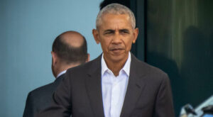 Ex-Präsident in Berlin: Obama: „Müssen unser Vertrauen in Demokratie wieder stärken“
