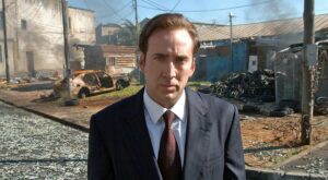Fortsetzung nach 18 Jahren bestätigt: Nicolas Cage kehrt für eine seiner besten Rollen zurück
