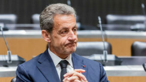 Frankreich: Sarkozy-Berufung gegen Haftstrafe abgewiesen