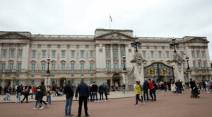 Großbritannien: Festnahme und kontrollierte Explosion nahe Buckingham-Palast