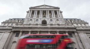 Konjunktur: Britische Wirtschaft legt trotz Energiekrise etwas zu