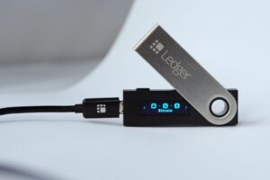 Ledger-Wallet