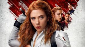 MCU-Eklat: Marvel-Star Scarlett Johansson packt aus über großen „Black Widow“-Streit