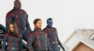 MCU-Negativrekord – doch mit „Guardians of the Galaxy 3“ erwischt es den falschen Marvel-Film