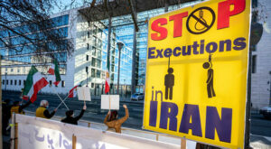 Nach Protesten: Drei weitere Demonstranten im Iran hingerichtet