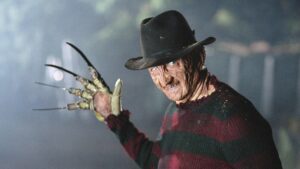 Neuer Freddy Krueger: Robert Englund wünscht sich diesen Horror-Star als Nachfolger