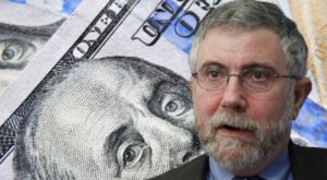 Nobel Prize Laureate Paul Krugman Warns of Disruption in Financial Markets Without US Dollar – Economics Bitcoin News