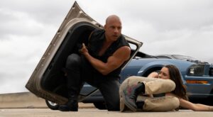 Noch ein „Fast & Furious“-Film: Vin Diesel spricht plötzlich über weitere Fortsetzung