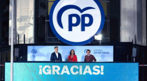 Regional- und Kommunalwahlen: Deutliche Niederlage der Sozialisten von Regierungschef Sánchez bei Wahlen in Spanien