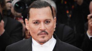 Rückkehr von „Fluch der Karibik“-Star Johnny Depp: Neuer Film erntet sieben Minuten Applaus