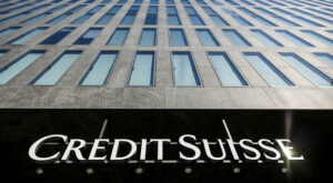 Schweiz: Credit-Suisse-Rettung hat Schweizer Staat bisher 100 Millionen Franken eingebracht