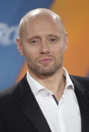 Aksel Hennie