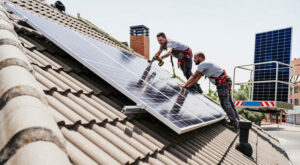 Solarenergie: Habeck will Solar-Ausbau mit neuen Instrumenten beschleunigen