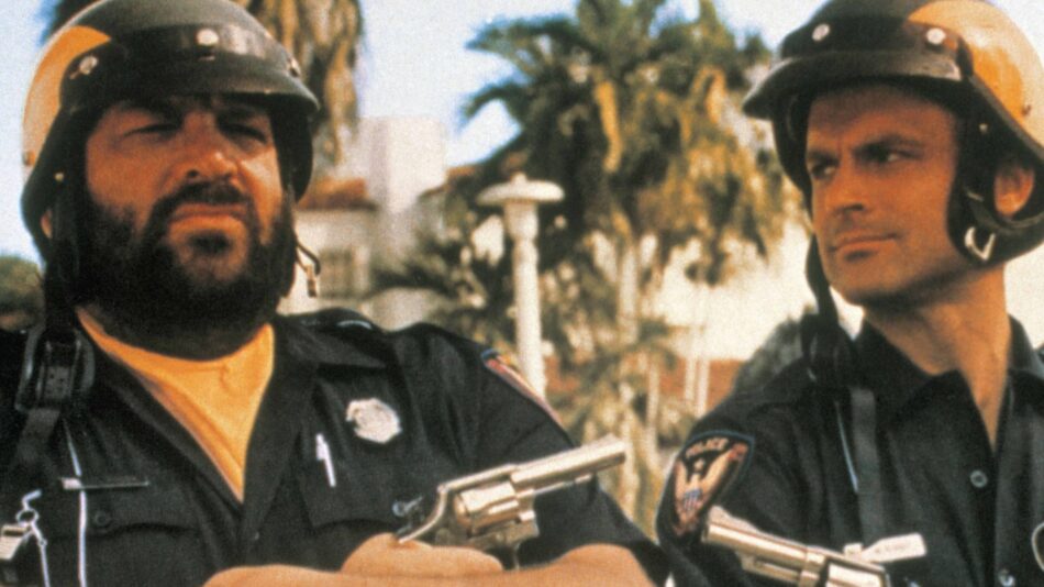 Sonntag im TV: Vier der lustigsten Filme mit Bud Spencer und Terence Hill am Stück