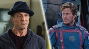 Sylvester Stallone verweigerte Marvel-Dialog: Text für „Guardians of the Galaxy 3“ war ihm zu vulgär