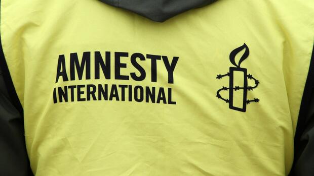 Todesstrafe: Amnesty: Zahl der Hinrichtungen auf höchstem Stand seit fünf Jahren