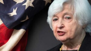 Treasury Secretary Yellen Revises Debt Default Date: US Government Could Exhaust Funds by June 5 – Economics Bitcoin News