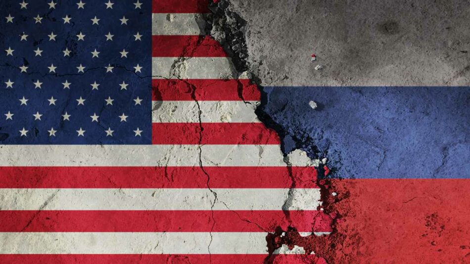 US Expands 'Unprecedented Global Sanctions' on Russia With Over 300 New Targets – Economics Bitcoin News