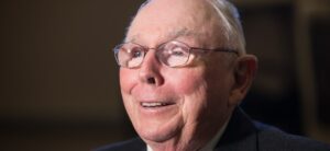 "Faule Kredite": US-Gewerbeimmobilien: Charlie Munger sieht Kreditkrise den Immobilienmarkt erreichen