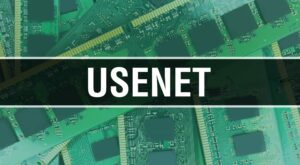 Usenet-Foren im Mai 2023