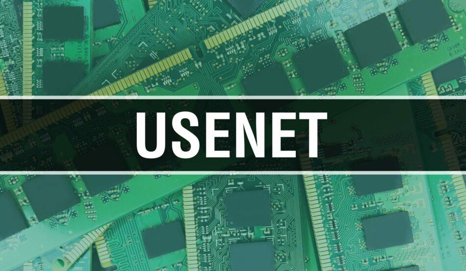 Usenet-Foren im Mai 2023