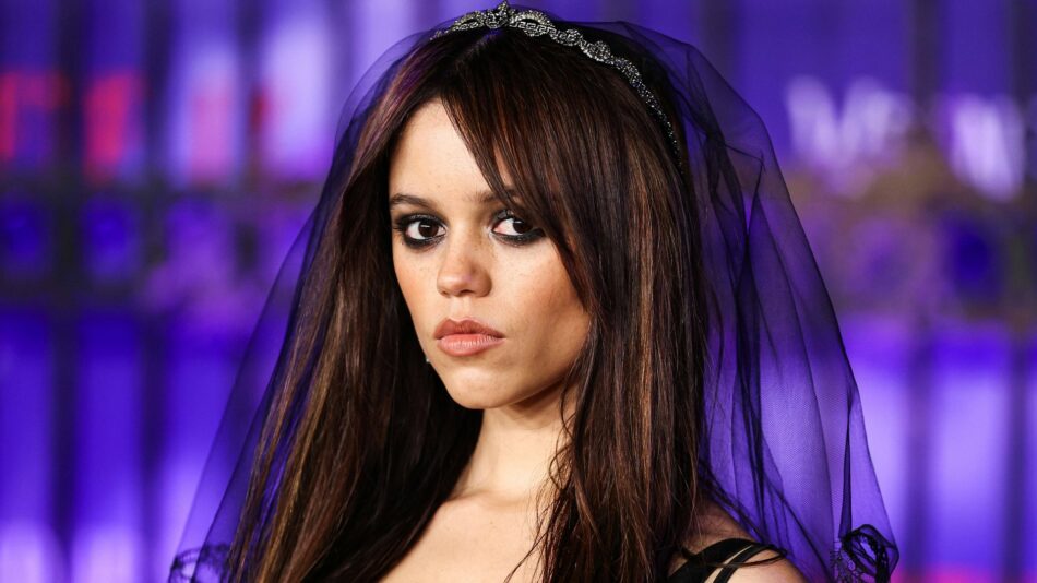 „Beetlejuice 2“ endlich bestätigt: „Wednesday“-Star Jenna Ortega ist dabei