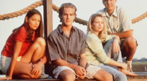 „Dawson's Creek“ Staffel 7: Kehrt die Gruppe nach Capeside zurück?