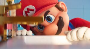 „Der Super Mario Bros. Film“ in kompletter Länge geleakt – wurde millionenfach angeschaut