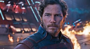 „Guardians of the Galaxy 3“ Altersfreigabe: FSK-Empfehlung und Elternguide zum neuen Marvel-Film