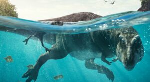 „Jurassic World 3“ war gestern: Erster Trailer zur Fortsetzung des wahren Dino-Highlights aus 2022