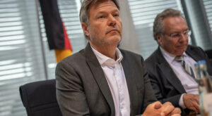 Wärmewende: Diese Fragen hat die FDP zum Heizungsgesetz gestellt – und so hat Habeck geantwortet