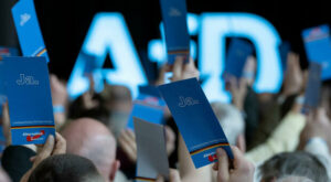 Insa-Erhebung: Weitere Umfrage sieht AfD gleichauf mit SPD