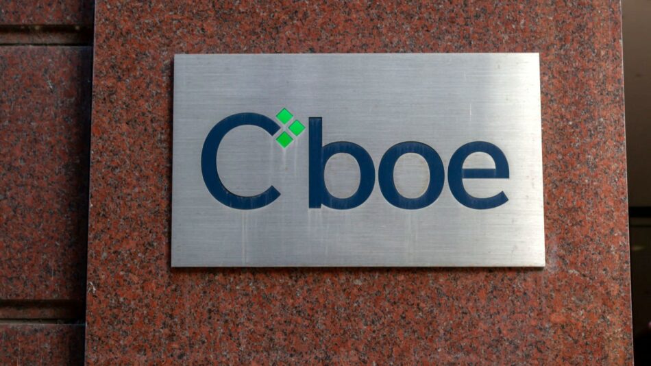 Cboe Receives CFTC Approval to Launch Leveraged Crypto Derivatives – Exchanges Bitcoin News