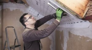 Gebäudedämmung: EU-Sanierungspflicht könnte Hauseigentümer überfordern