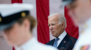 USA: Die drei Ukraine-Probleme des Joe Biden