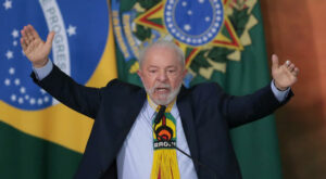 Lateinamerika: Lula setzt Brasiliens Wachstum aufs Spiel