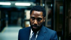 John David Washington: Filme des US-Amerikaners