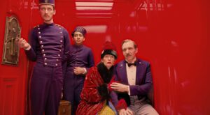 Wes Anderson: Die besten Filme des Kult-Regisseurs