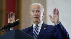 USA: „Höchste Wachstumsrate in der Welt“ – Biden feiert US-Boom