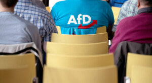 Alternative für Deutschland: Ökonomen warnen vor Folgen des AfD-Umfragehochs