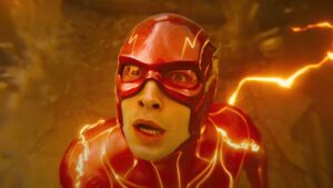 Auch das noch: DC-Kassenflop „The Flash“ in voller Länge über Twitter geleakt