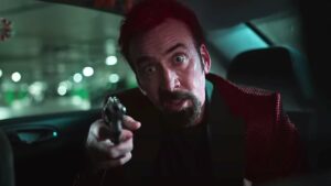 Auf Dracula folgt der Teufel: Erster irrer Trailer mit Nicolas Cage im absoluten Overkill-Modus