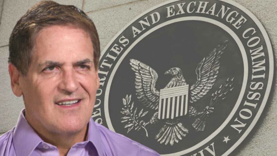 Billionaire Mark Cuban Offers Suggestions on How SEC Should Regulate Crypto – Regulation Bitcoin News