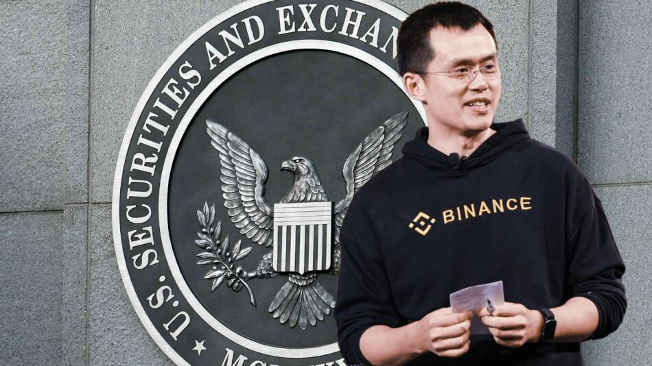 Binance, CZ Agree to Repatriate US Customer Assets, SEC Secures Court Order – Exchanges Bitcoin News