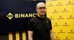 Binance