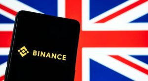 Binance Unit in Britain Cancels UK Regulatory Authorization – Exchanges Bitcoin News